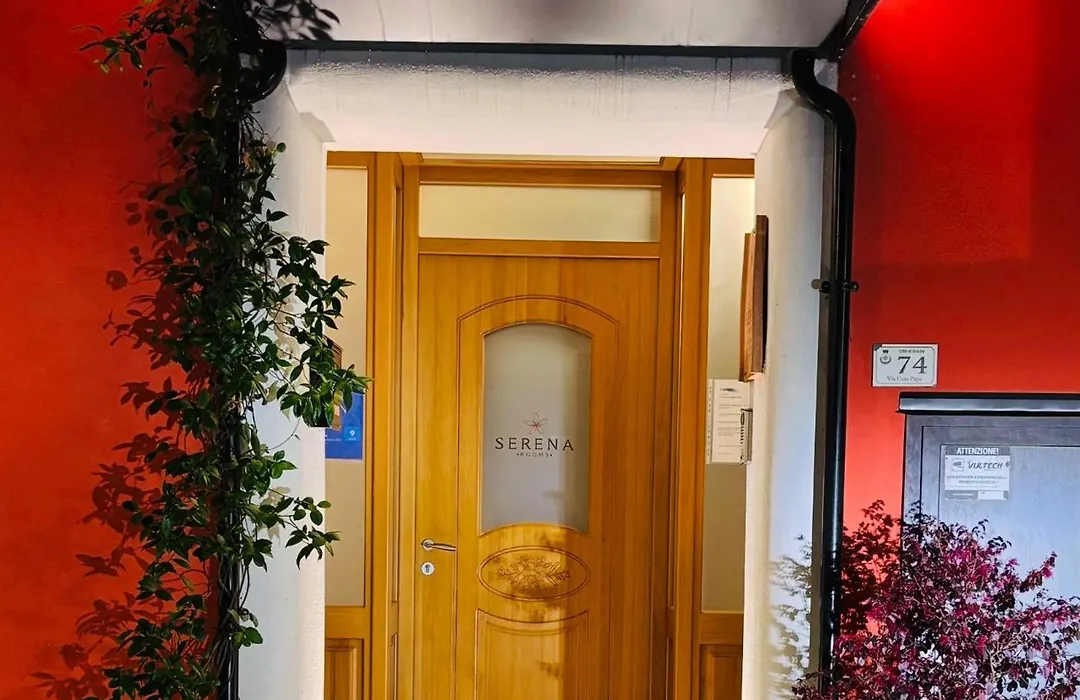 Serena Rooms-1